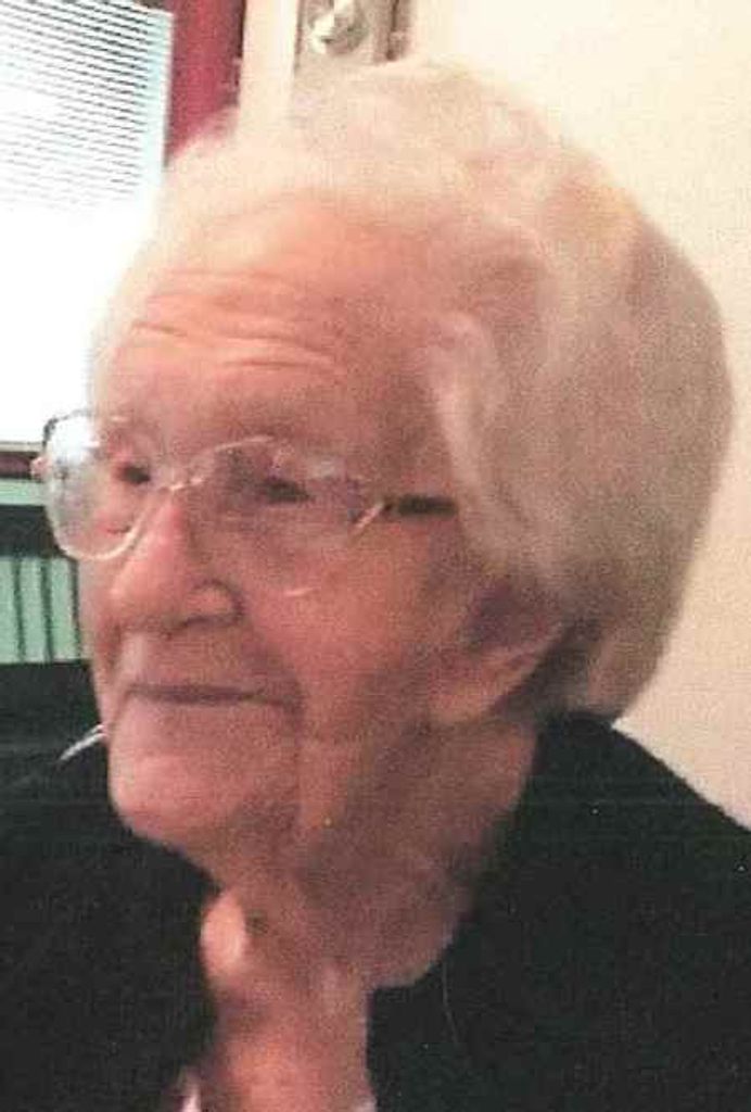 Hilda Henrietta Sarco Profile Photo