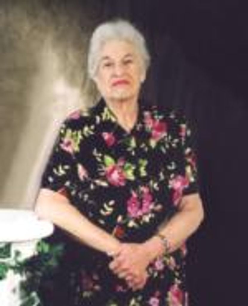 Marilyn A. Roberson