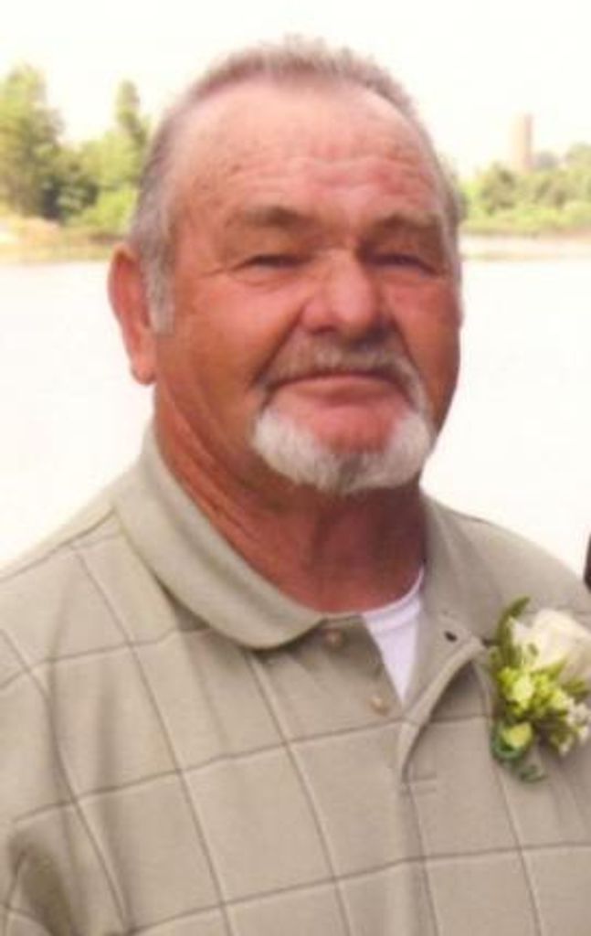 Mr.    Leroy "Pig" Logsdon