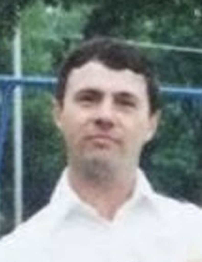 Ronald Wayne  Blake Profile Photo