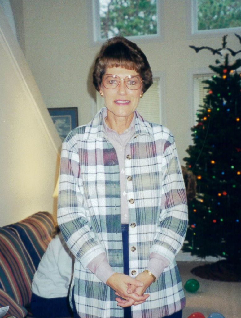 Carol Sue Russell (Jeffers) Profile Photo