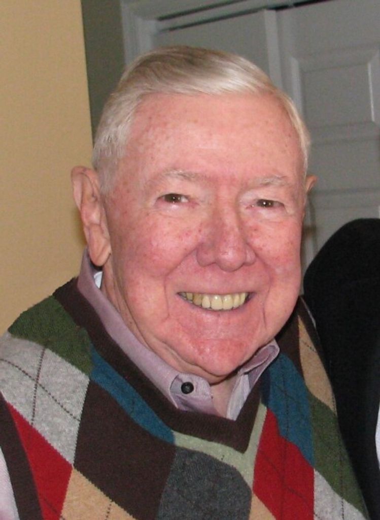 Daniel Dougherty, Sr.