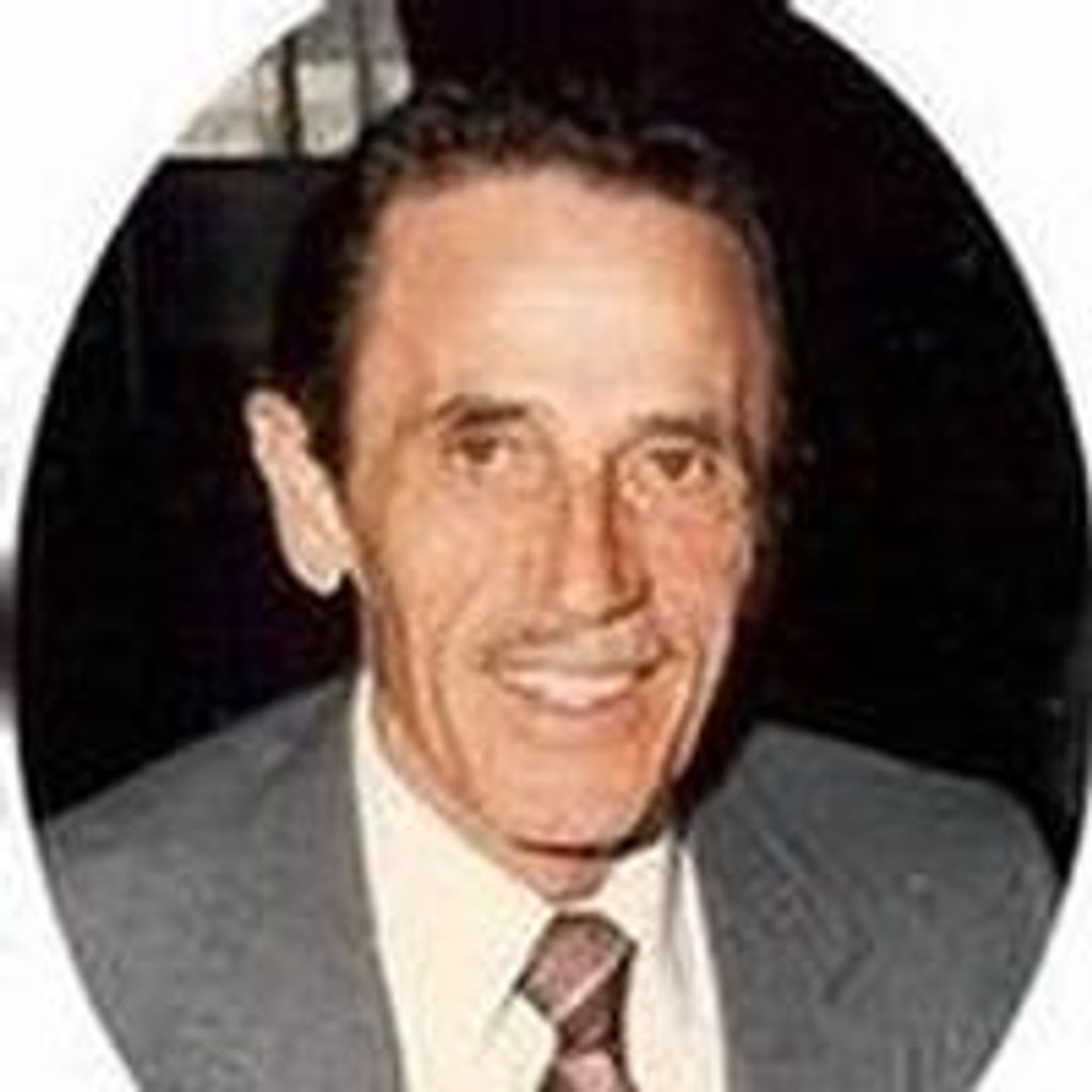 John P Hahn