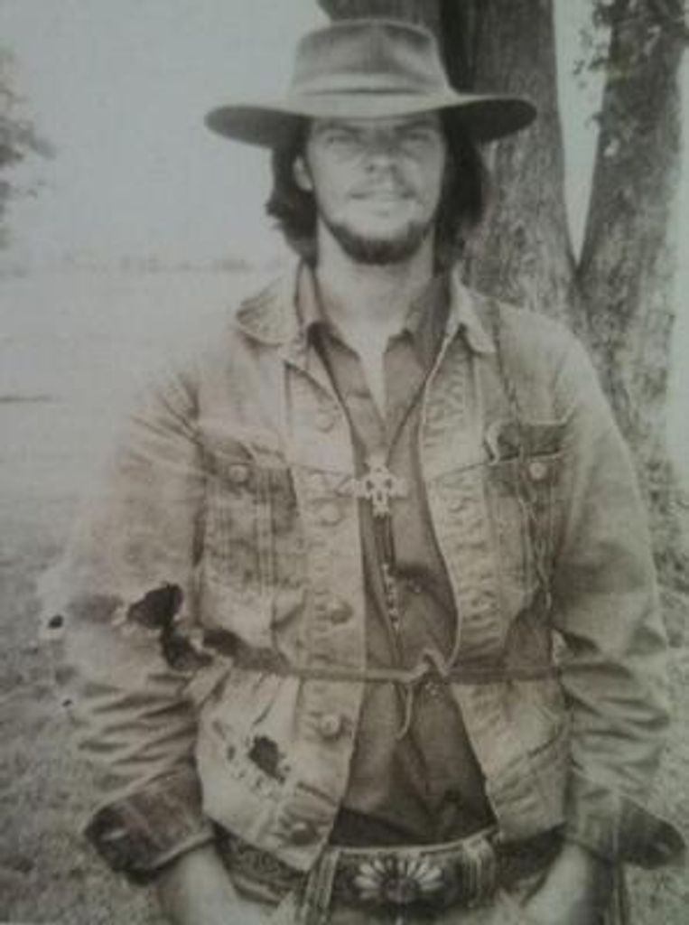 Donald Ray Graham Profile Photo