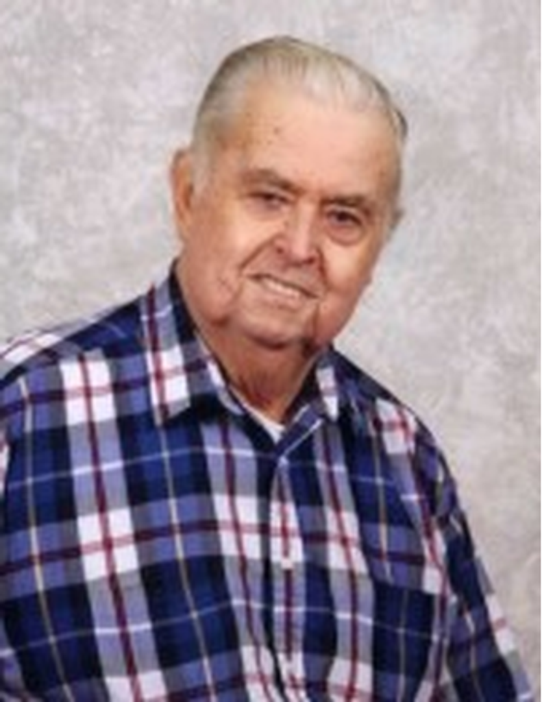 Chester  Ray Hunter,  Sr.