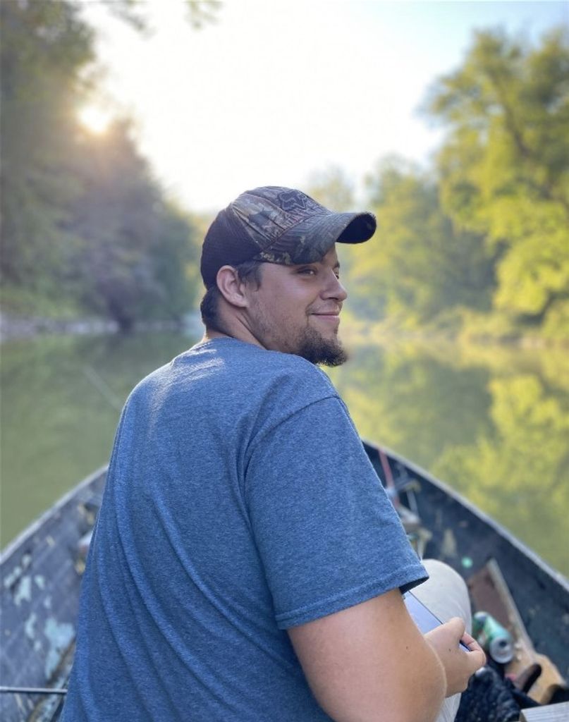 Shane Price Profile Photo