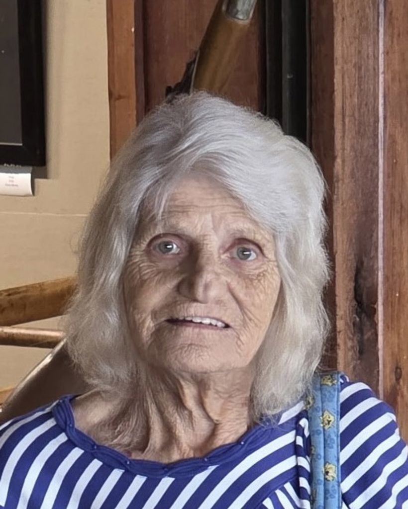 Donna Barry Hudson Profile Photo