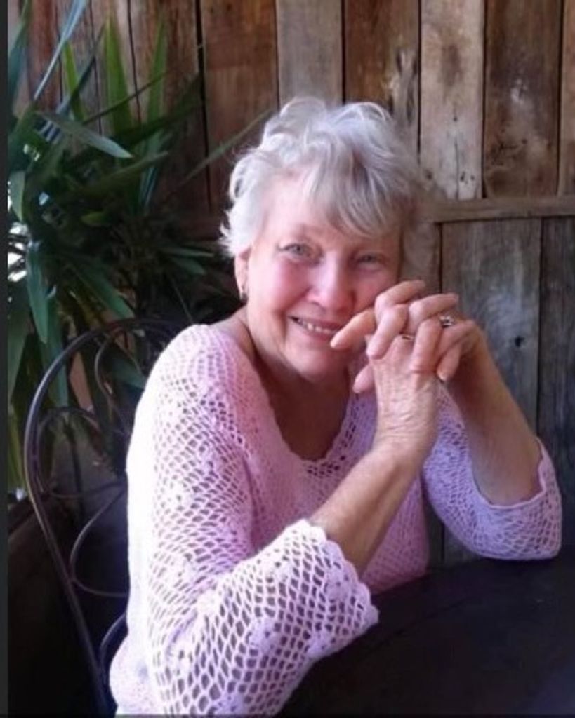Alice Hoback