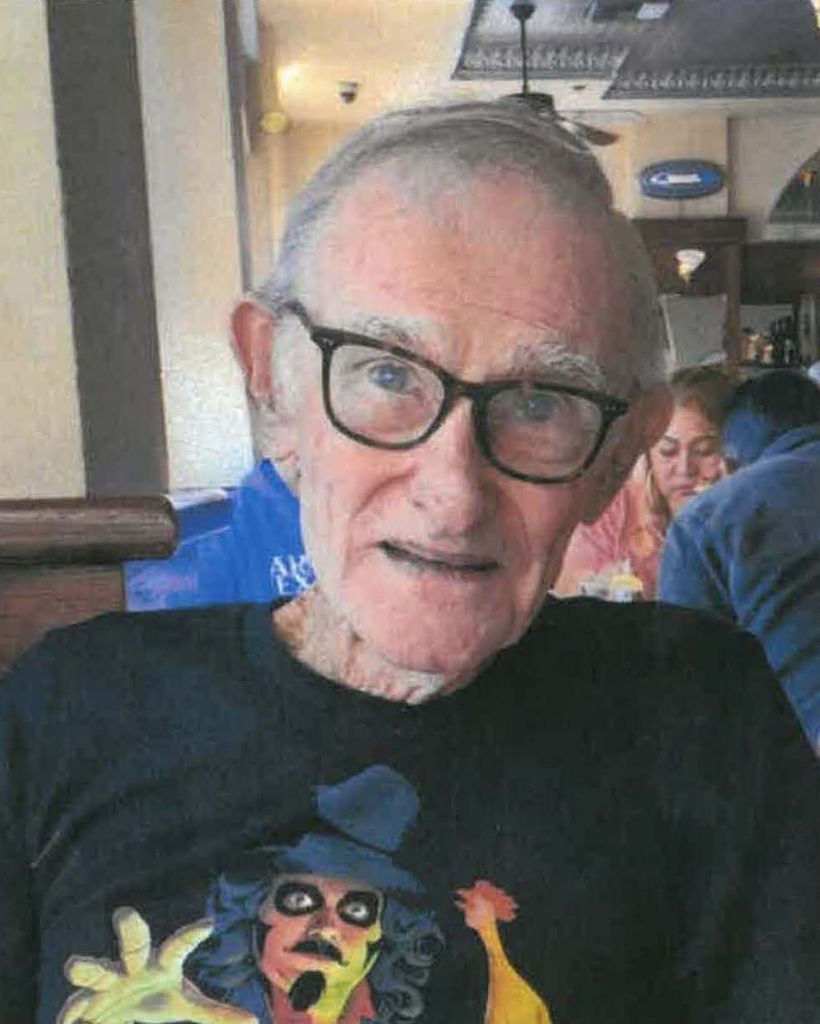 Arthur Duggan Profile Photo
