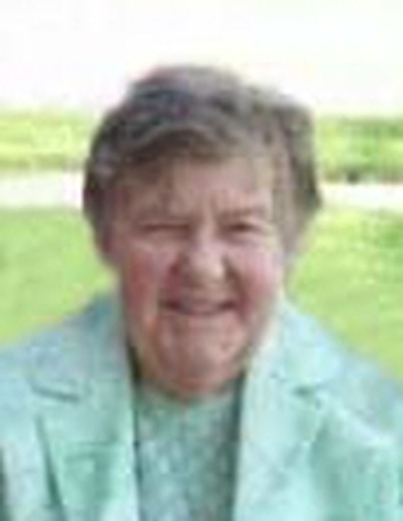 Jackie Warren