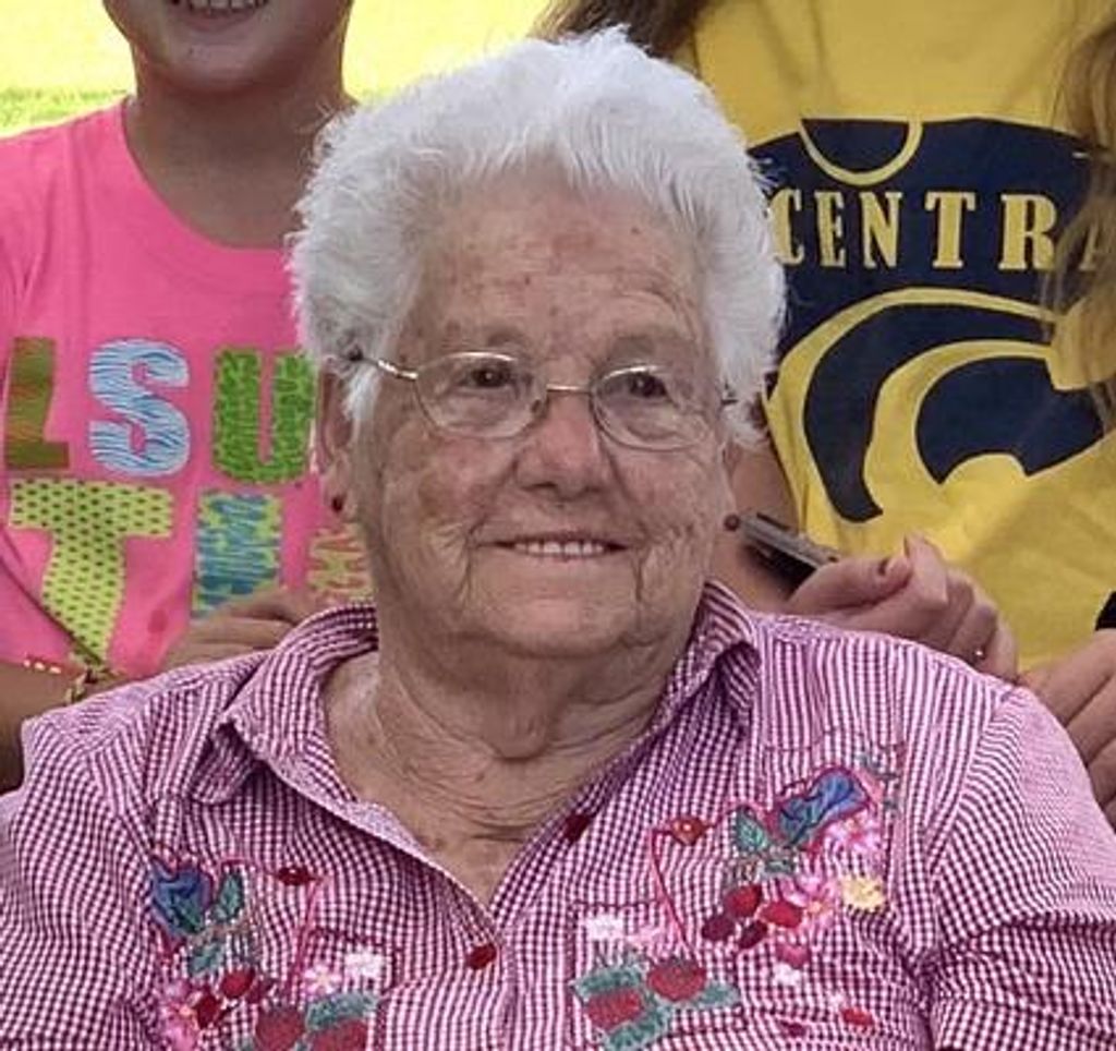 Joann Kirkland Profile Photo