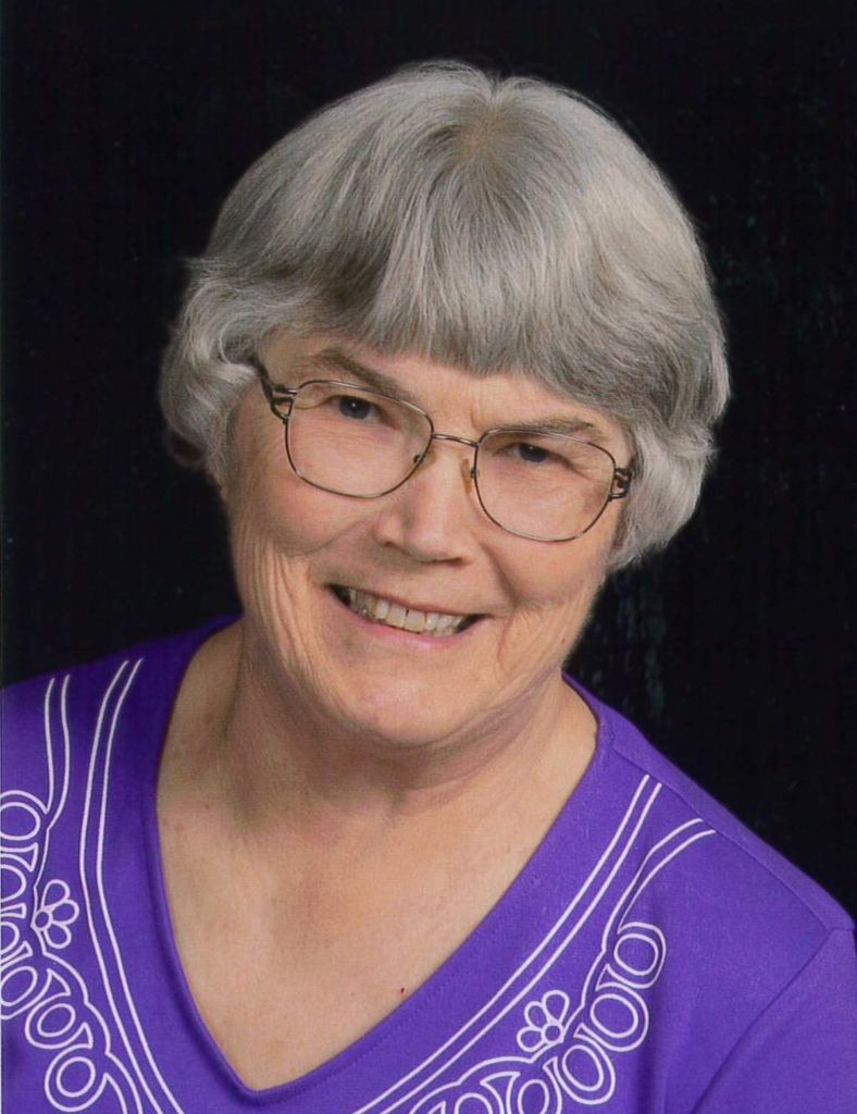 Ruthann Nelson Profile Photo