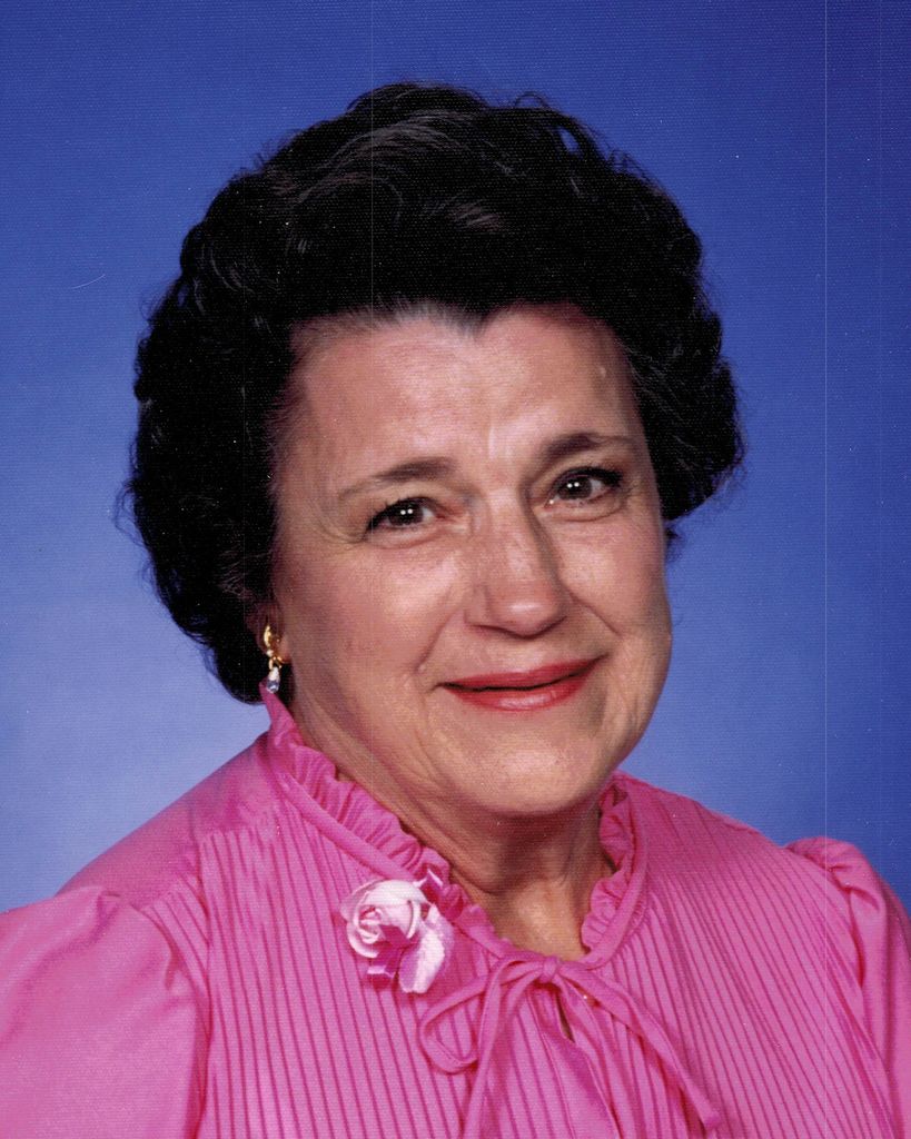 Teresa V. Viland