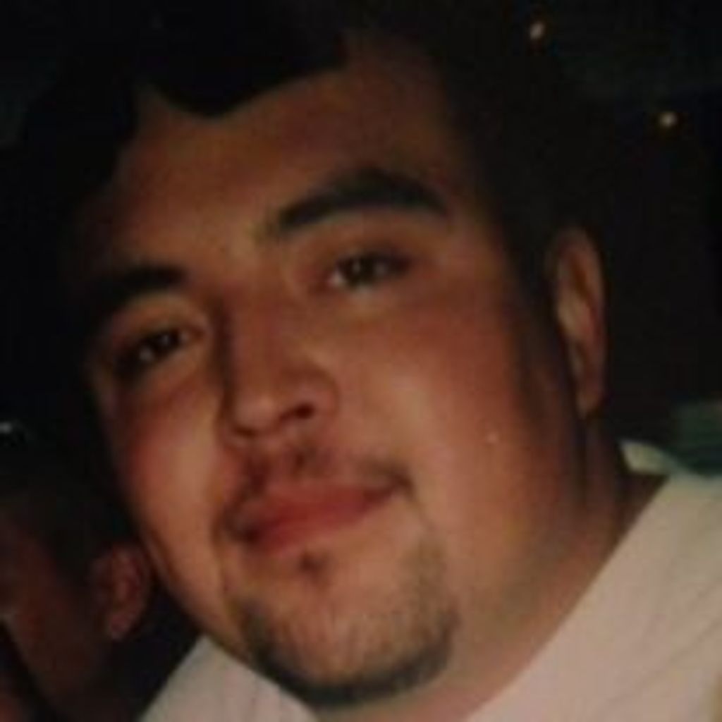 Ricardo Magallanez