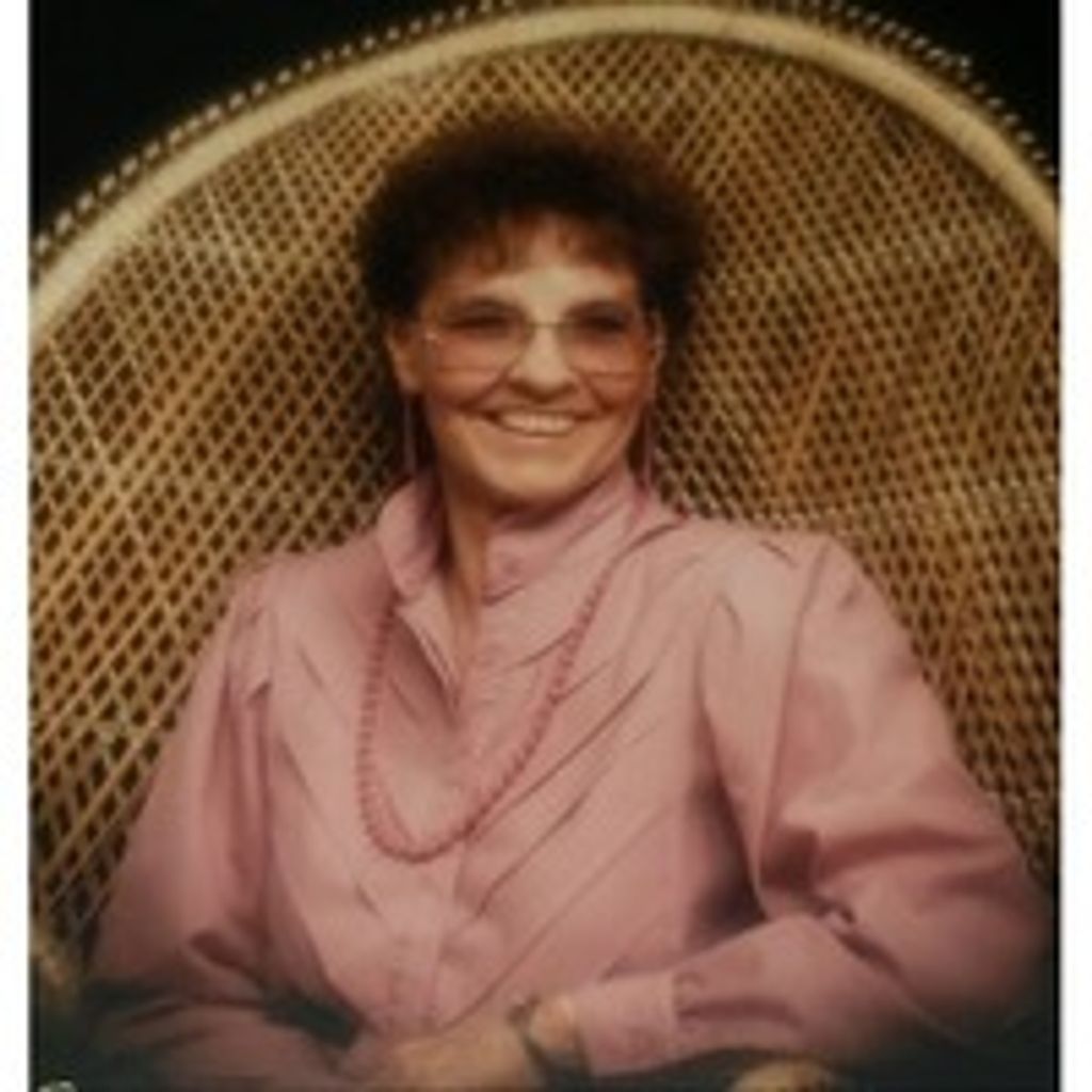 Lorna J. Palmer Profile Photo