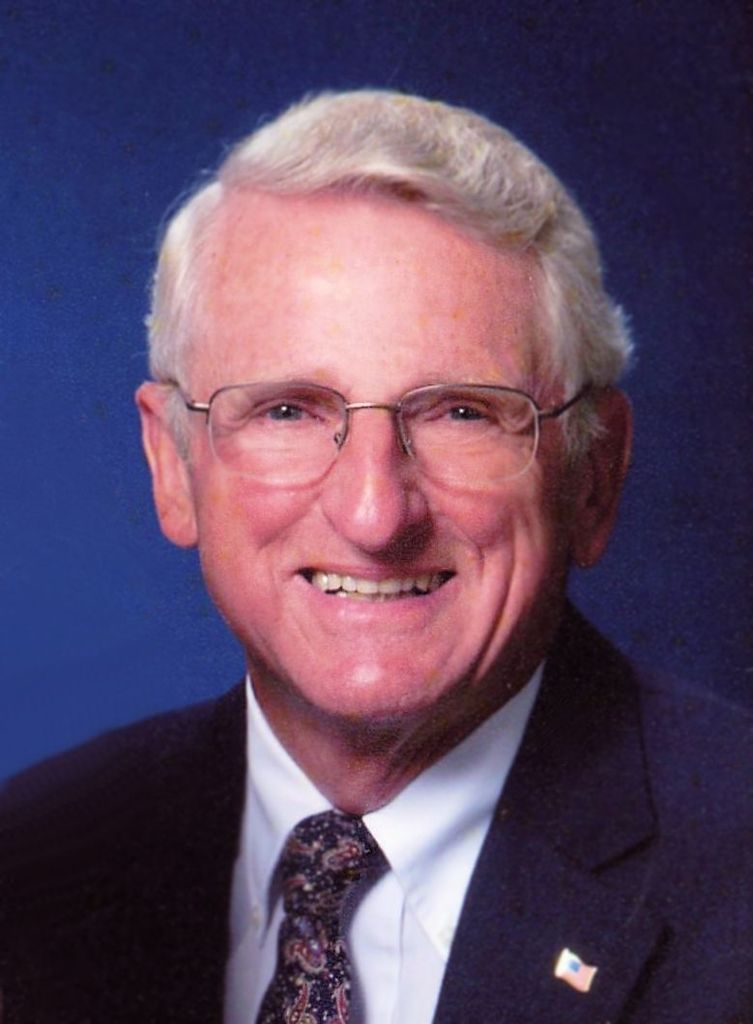Bourke Trask Profile Photo