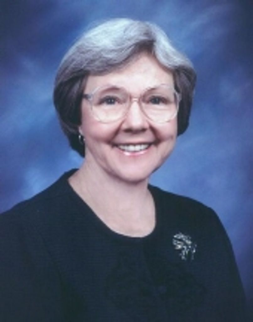 Ernestine W. Rhea