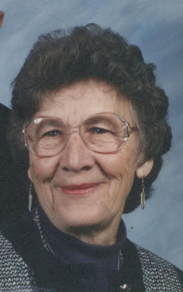Elma Jean Windsheimer