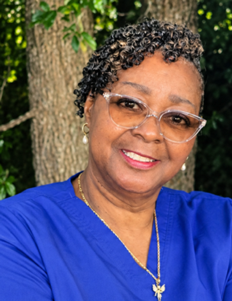 Alena M. Washington Profile Photo