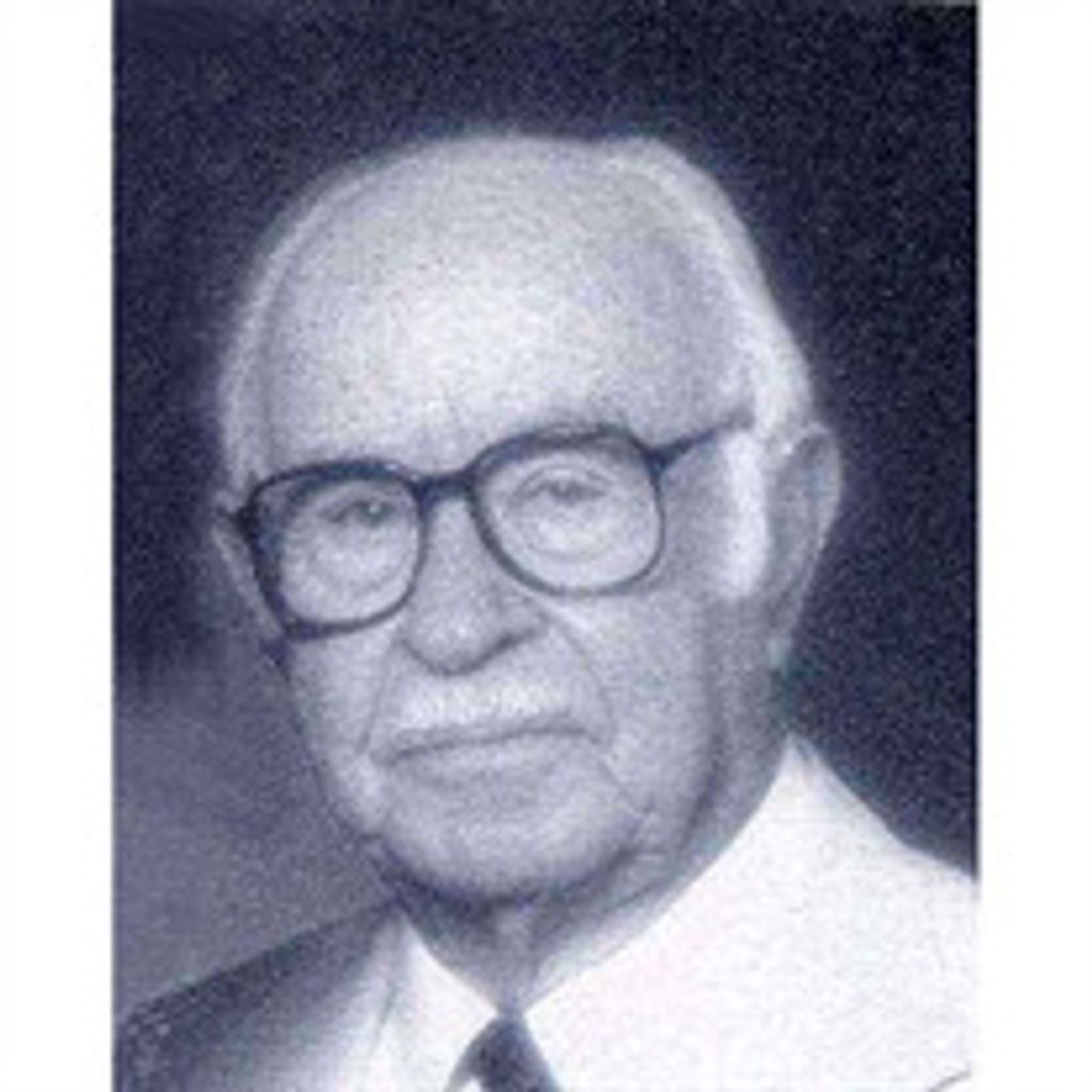 Frederick William Brown