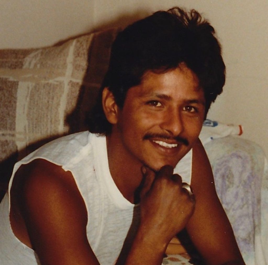 Jose Luis Hernandez Profile Photo