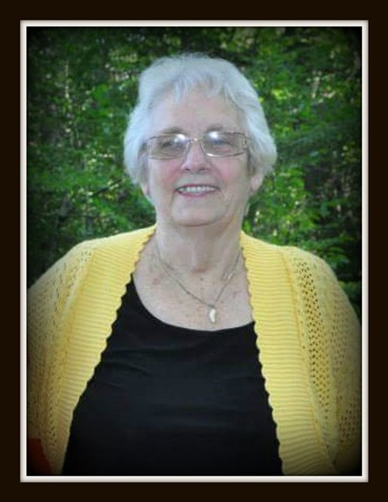 Juanita (Rigdon)  Reynolds