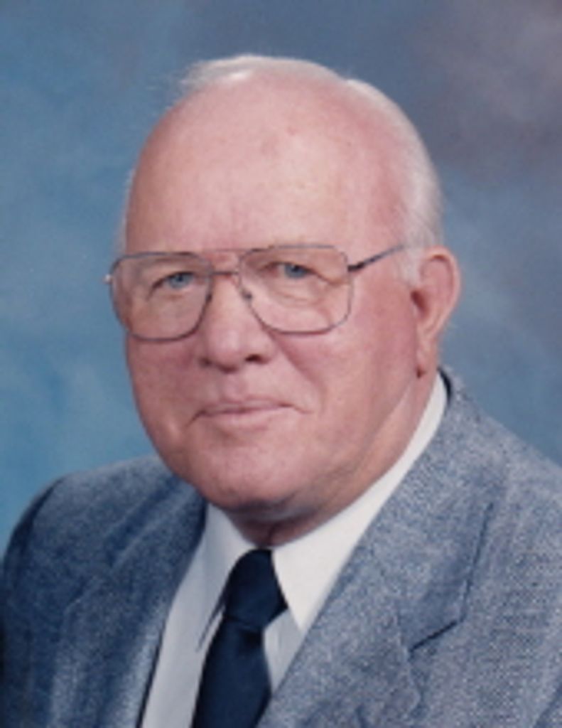 Kenneth Dean Wolff Profile Photo