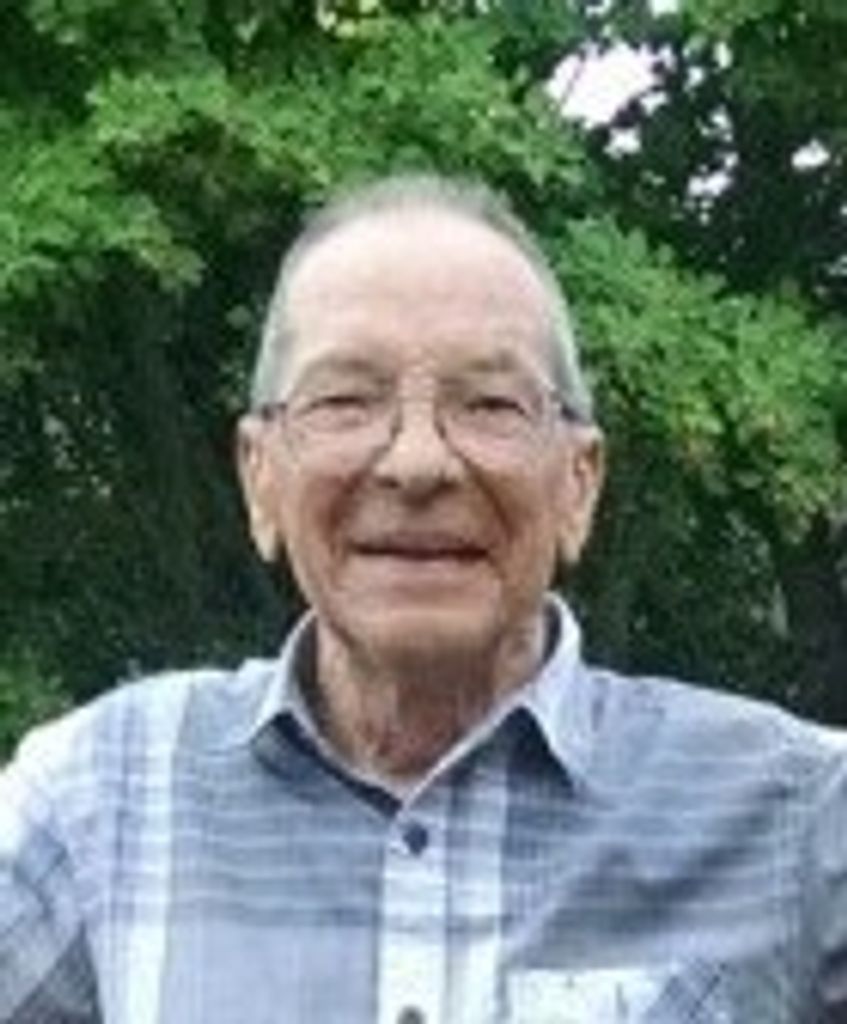 Charles "Charlie" Earl Simmons