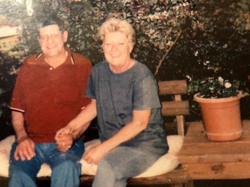 Shirley Ann Sterwald Barber photo gallery thumbnail 29 of 43