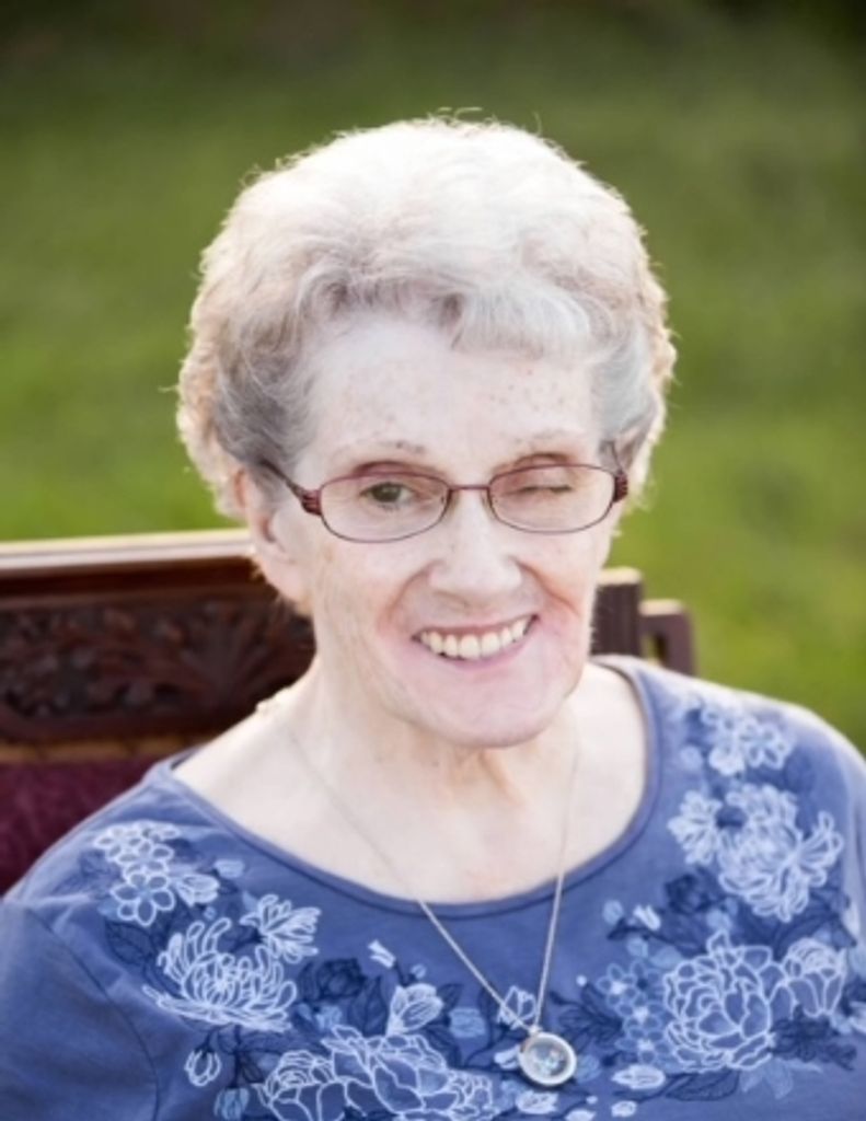 Dorothy Ann Dircks