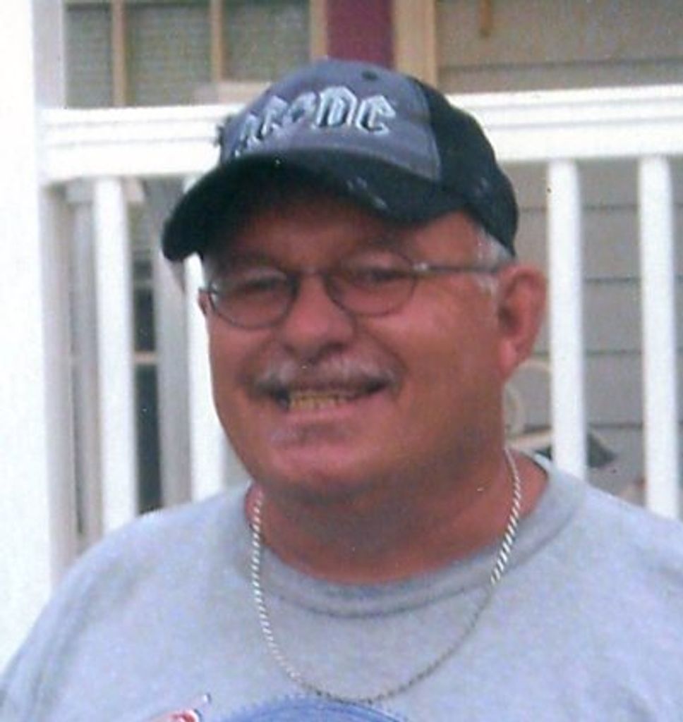 Ronald Henson Profile Photo