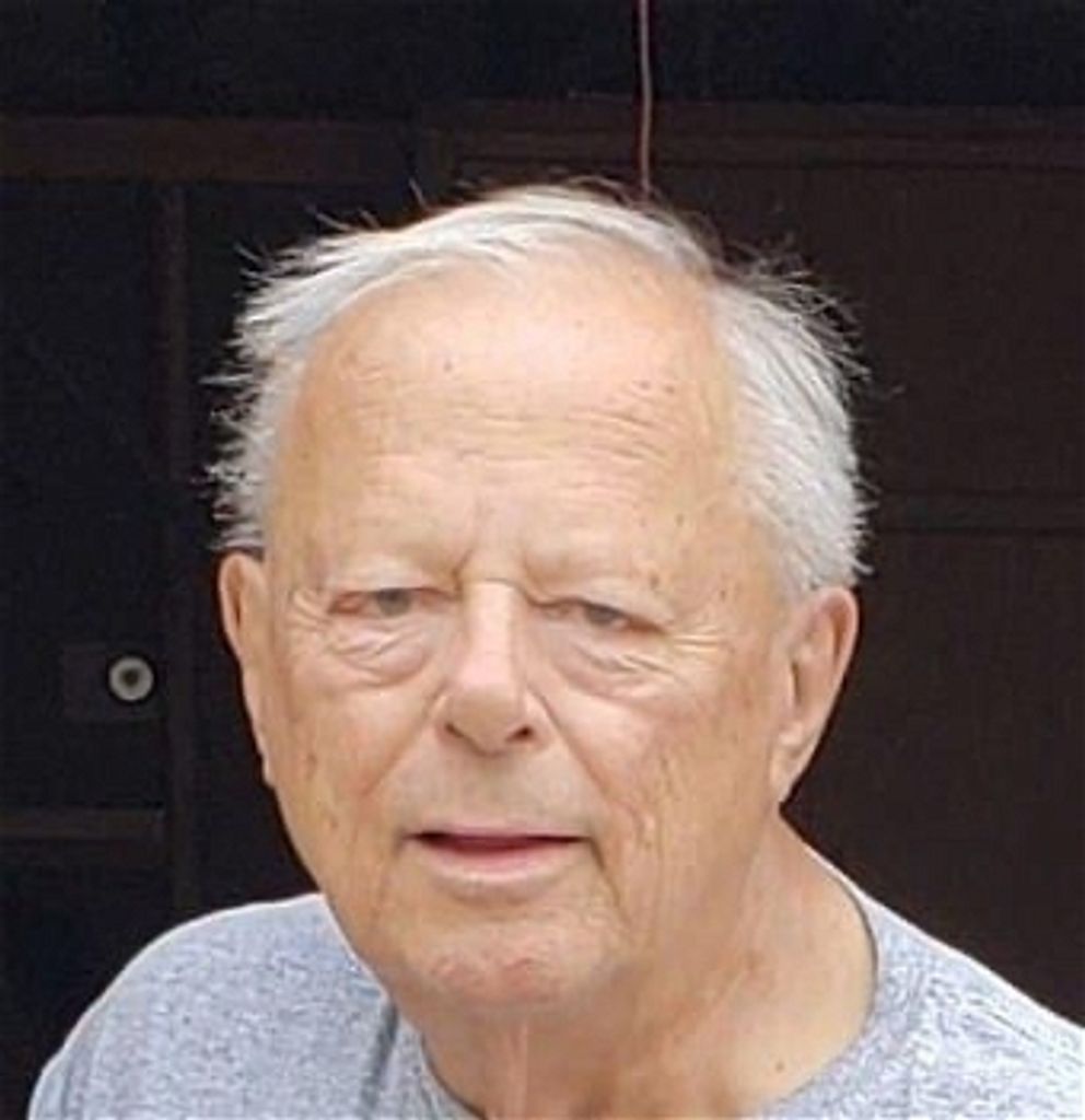 Thomas Andrew Maliborski Profile Photo