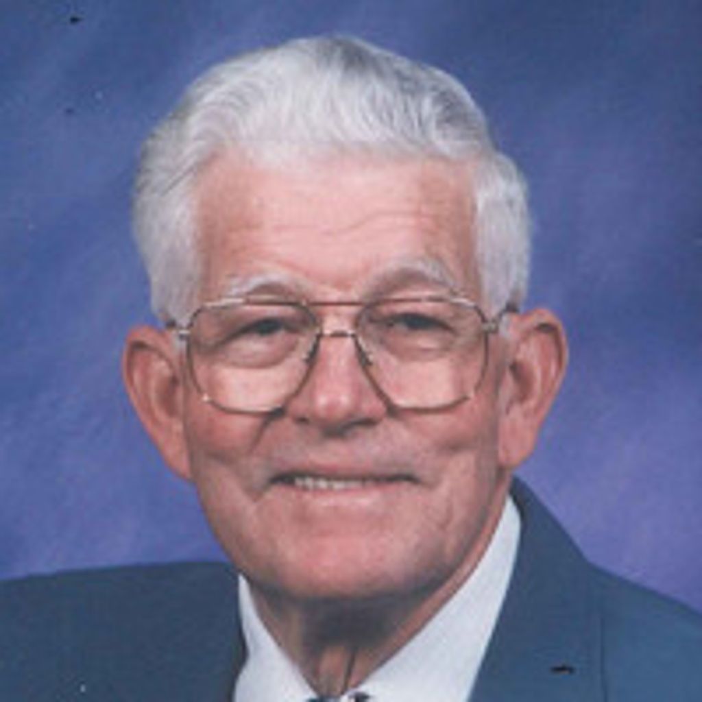 George M. Dille
