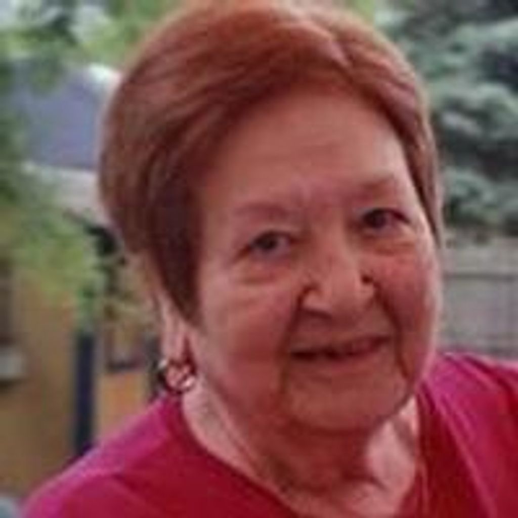 Ann Ziems