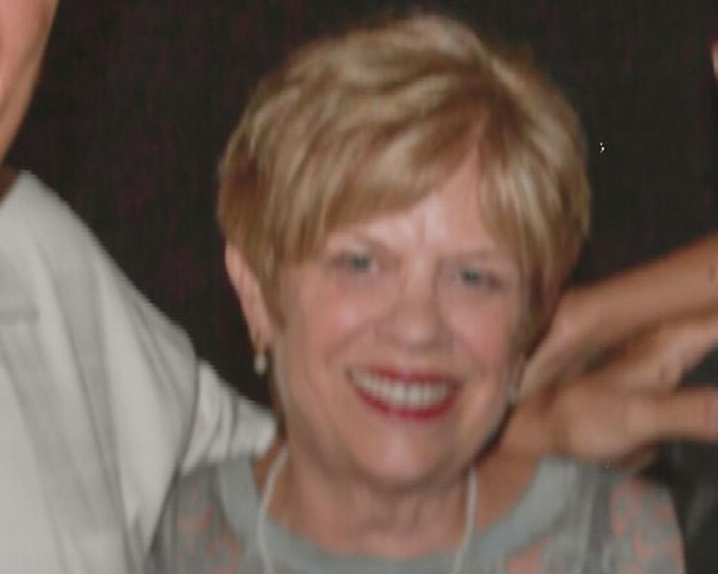 Louise Marie Janka Profile Photo