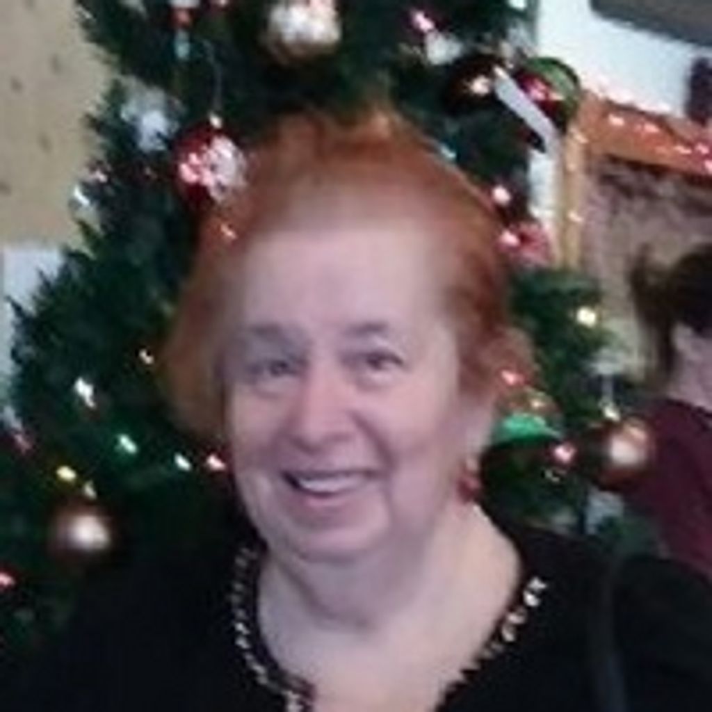 Irene M Sheppard Devins