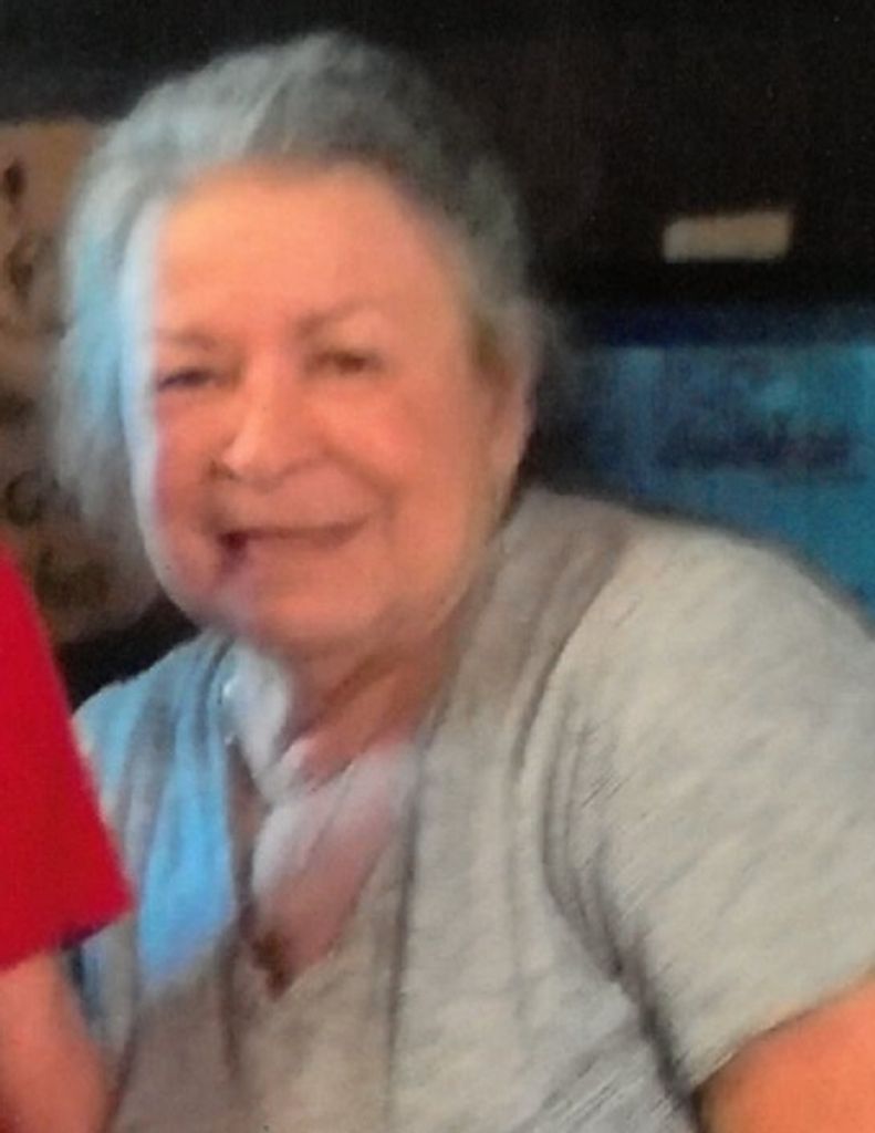 Patricia Ann Couey Profile Photo