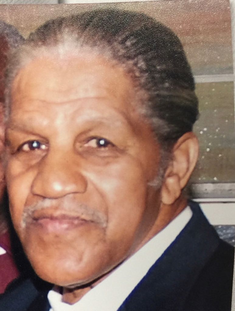 Wallace H. Dews Profile Photo