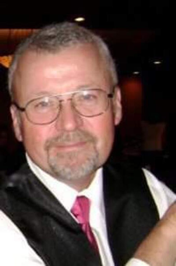 John Carl Schieck