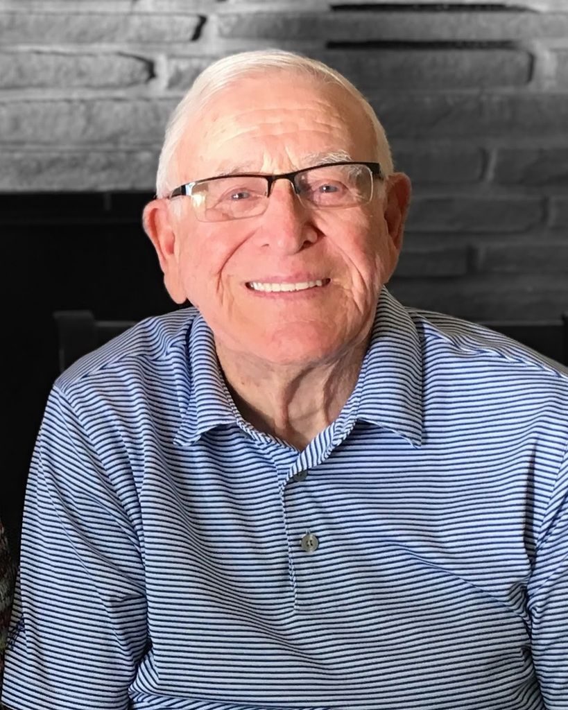 Roy M. Priestley Profile Photo