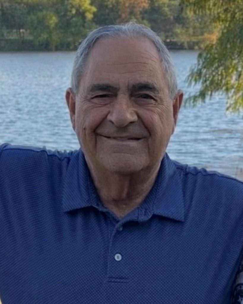 John Louis Augustino Profile Photo