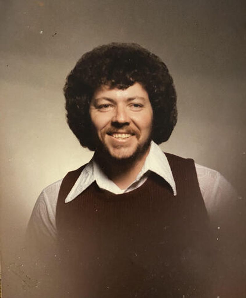 Michael Dale Hubbard