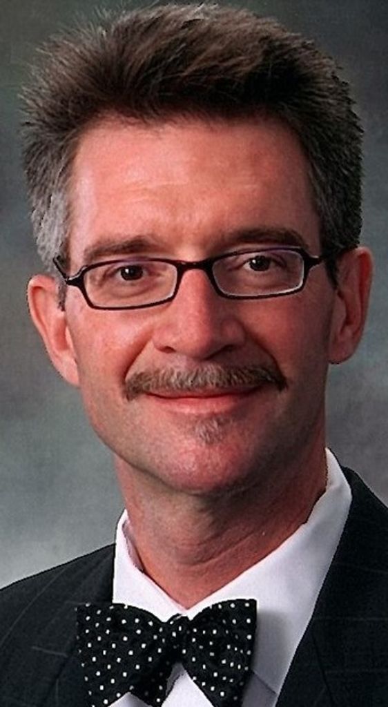 Francis W. Cox Profile Photo