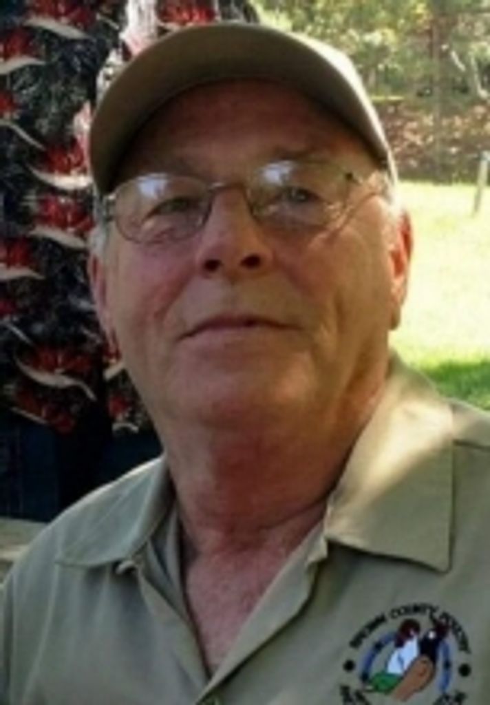 Richard Leroy Wood Profile Photo
