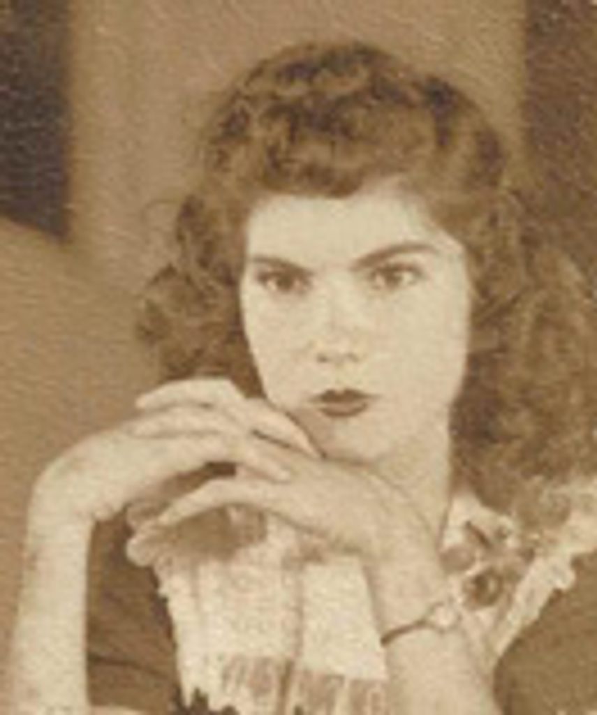 Rosa Santos Cortez Profile Photo