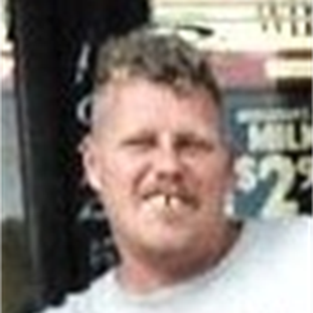 Norman Darrell Sr.