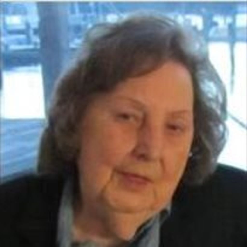Margaret Josephine Donahue Profile Photo