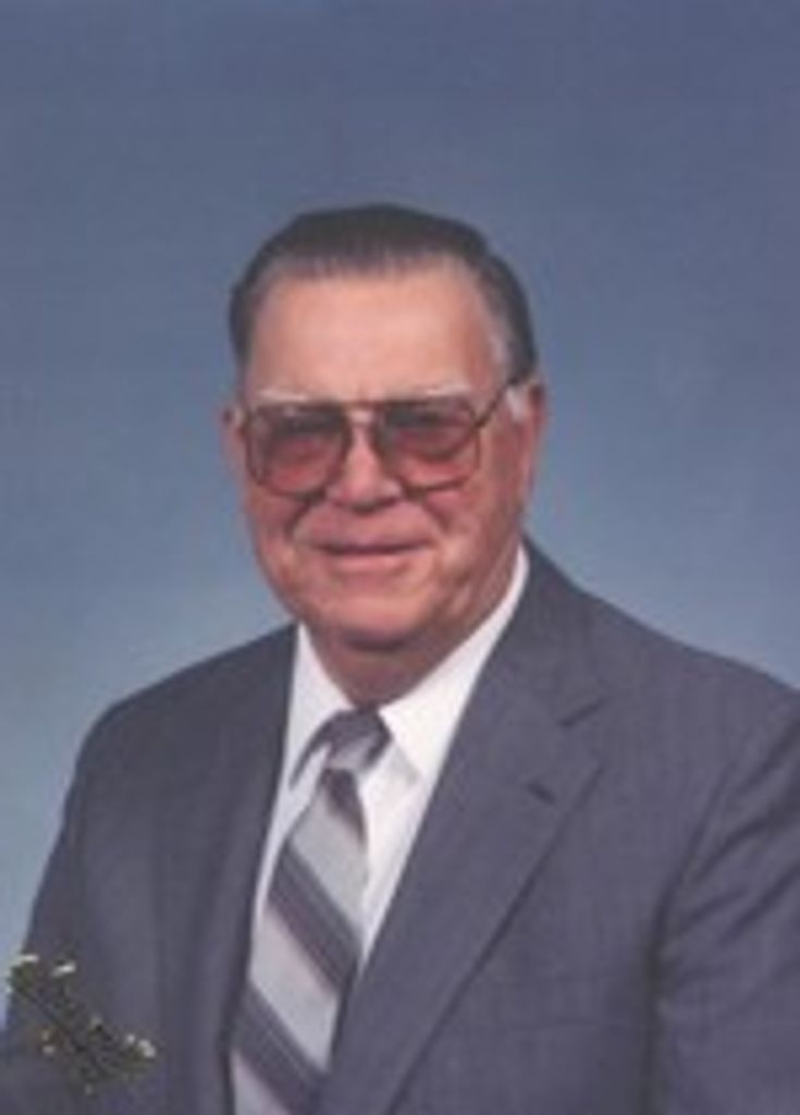 Robert H. (Bud) Schuler