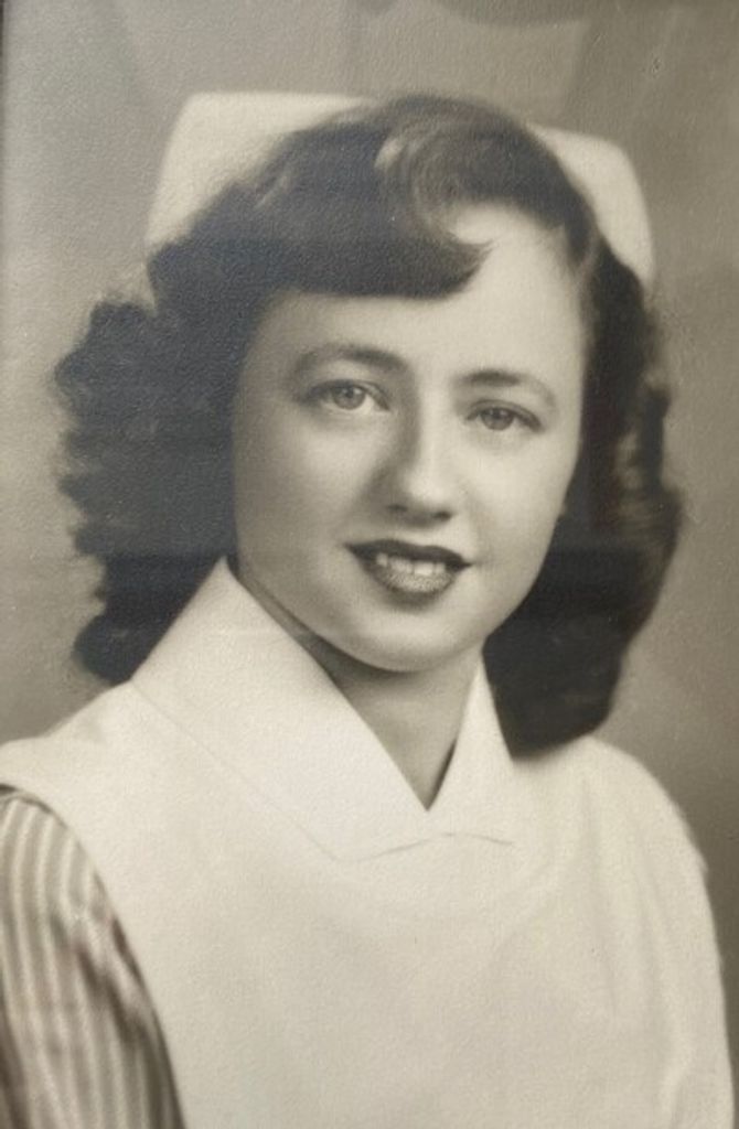 Betty Jane Montenegro Profile Photo