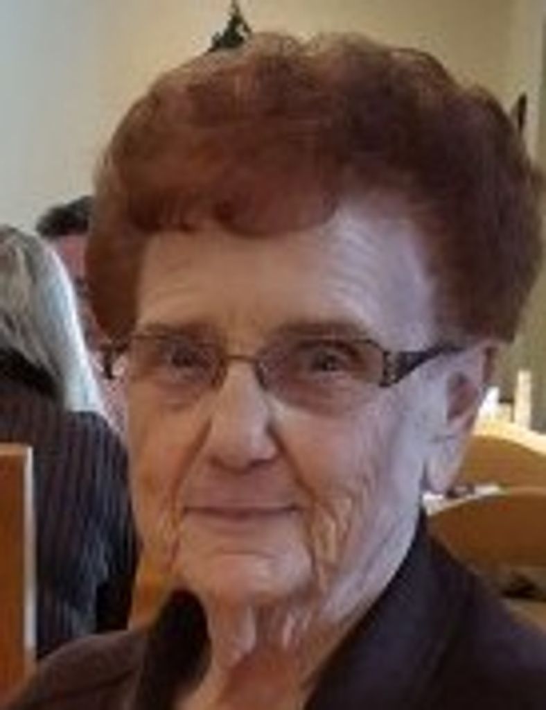 Edna Godwin Harris